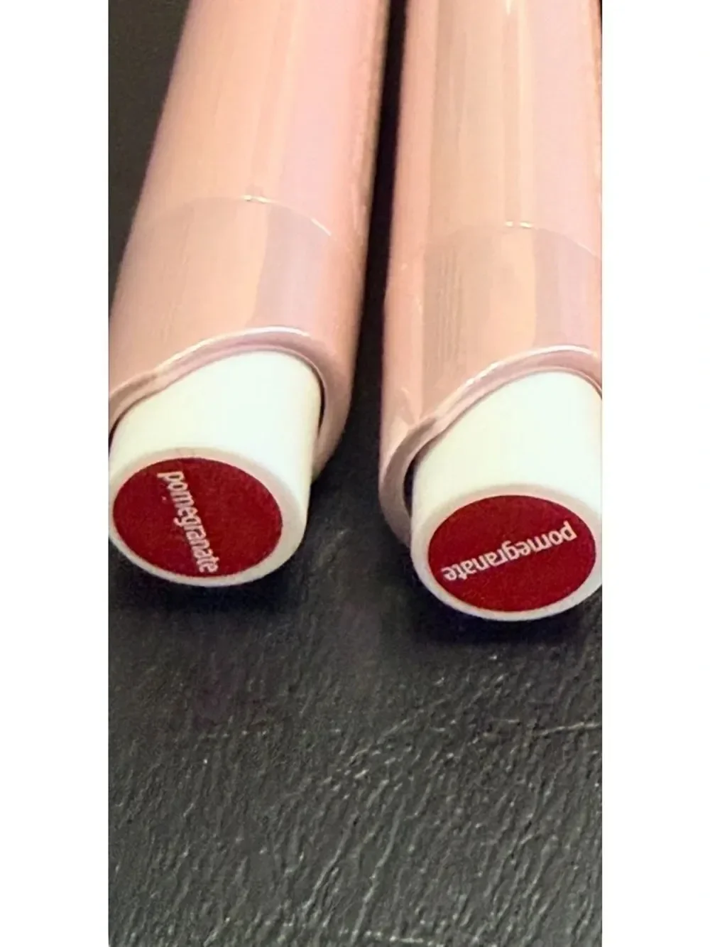 tarte sheer glossy